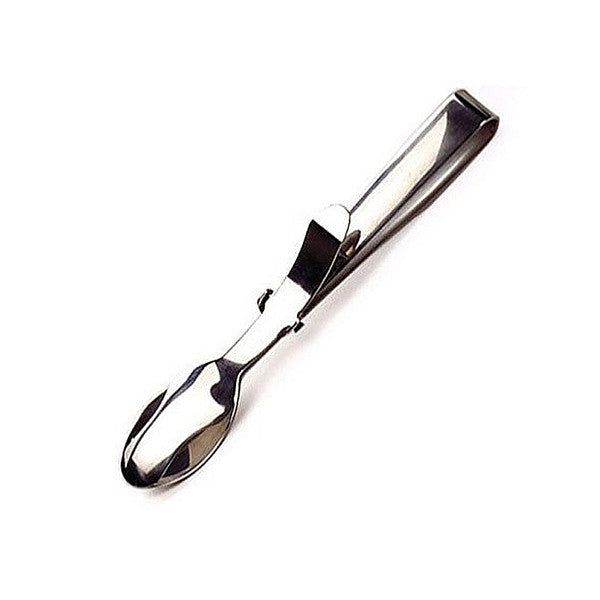 OXO Mini Tongs Stainless Steel