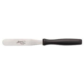 Ateco - 4.5" Straight Spatula