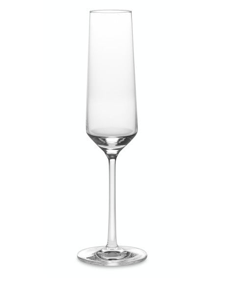 Schott Zwiesel 7.1 oz. Classico Champagne Flute – The Happy Cook