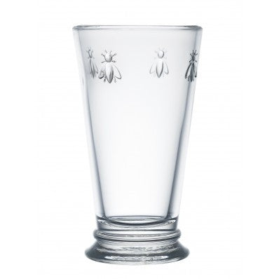 La Rochere Bee Glass Highball 15.6 OZ