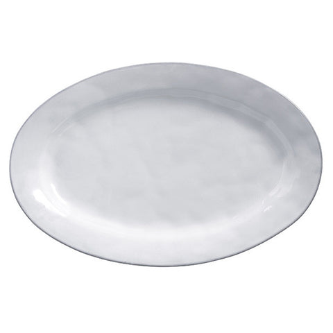 Juliska Quotidien Medium Oval Platter 15"