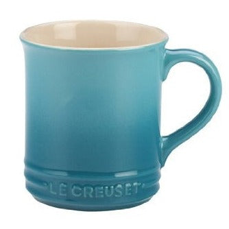 Le Creuset Mug - Caribbean