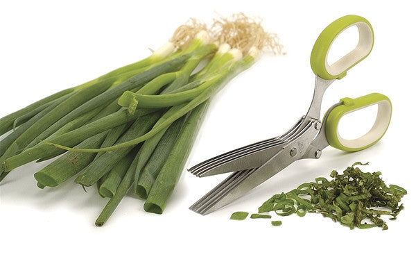 OXO Kitchen & Herb Scissors