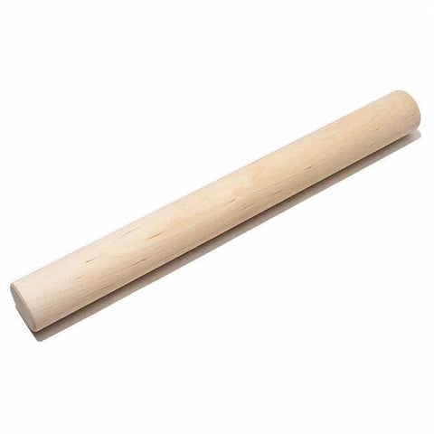 JK Adams Plain Rolling Dowel