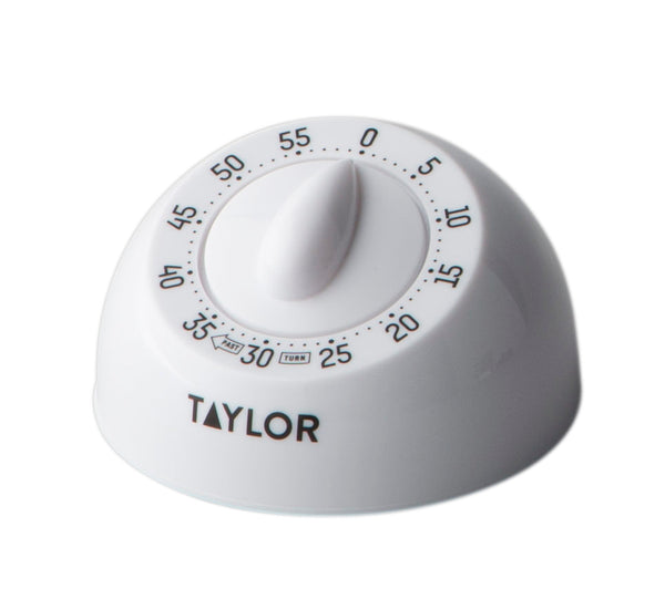 Taylor Mechanical Timer