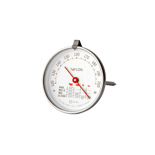 Taylor Market Meat Thermometer