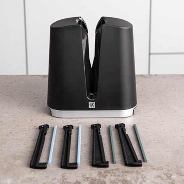 Zwilling - V-Edge Knife Sharpener (Promo)