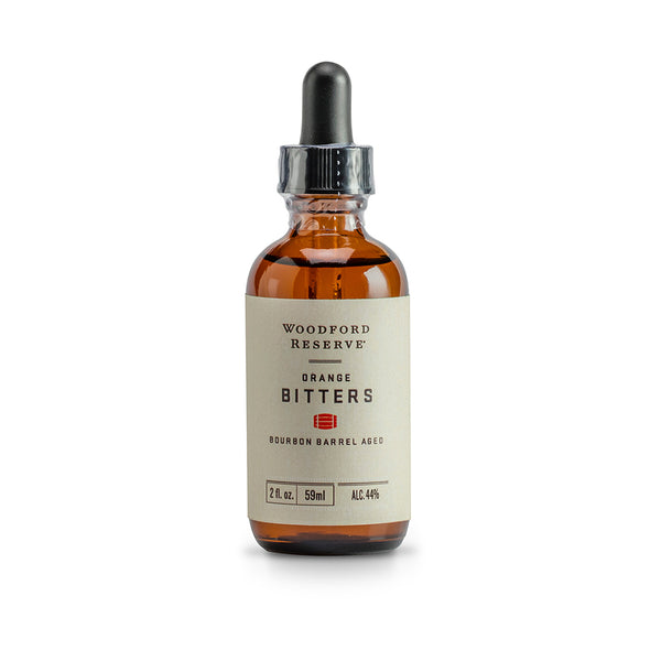 Woodford Reserve - Orange Bitters