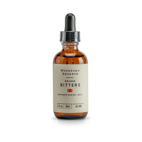 Woodford Reserve - Orange Bitters