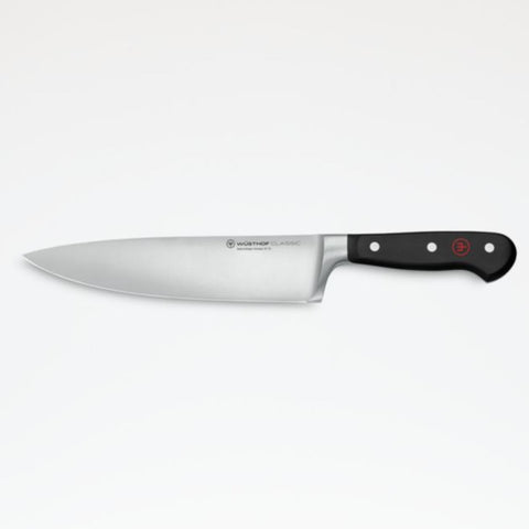 Wusthof 8" Classic Cook's Knife