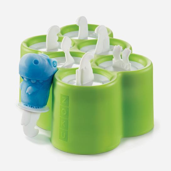 Zoku - Classic Dino Pop Mold