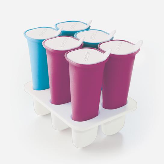 ZOKU - CLASSIC SUMMER POP MOLD