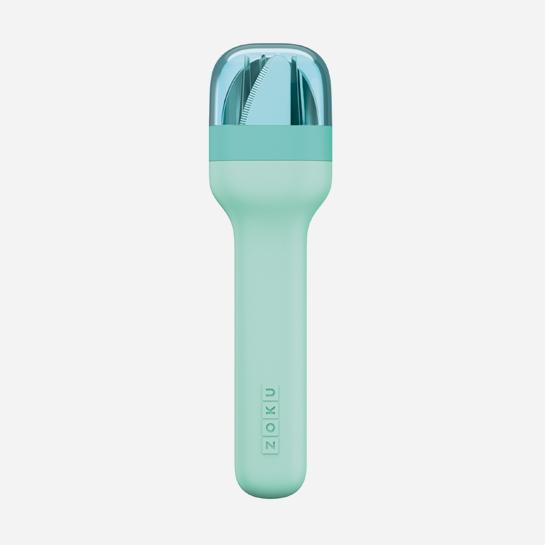 ZOKU - Pocket Utensil Set - Teal