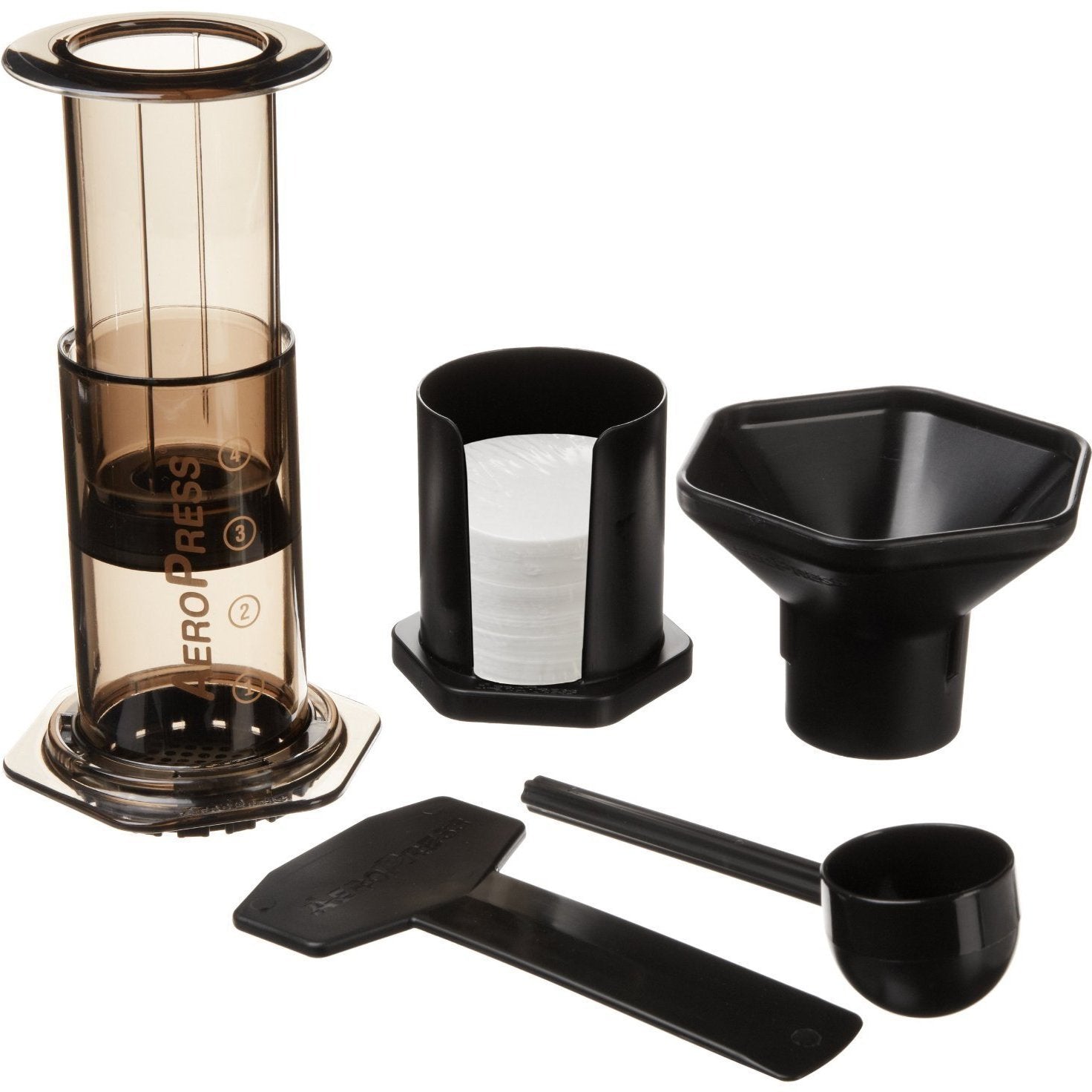 AeroPress Espresso Maker – The Happy Cook