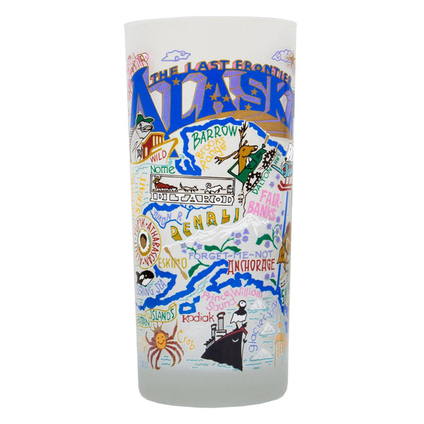 Catstudio Glass - Alaska