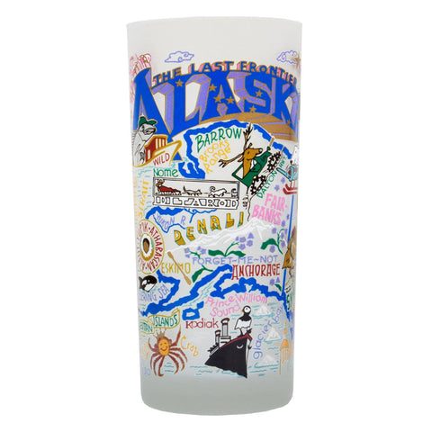 Catstudio Glass - Alaska