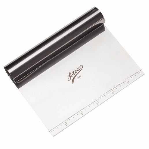 Ateco - Stainless Steel Bench Scraper