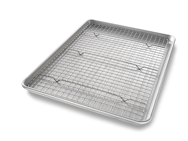 Le Creuset Nonstick Bakeware Half Sheet Pan