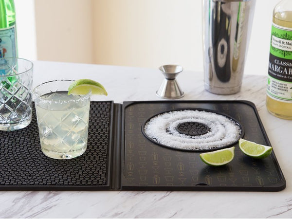 Talisman Designs - Cocktail Bar Mat