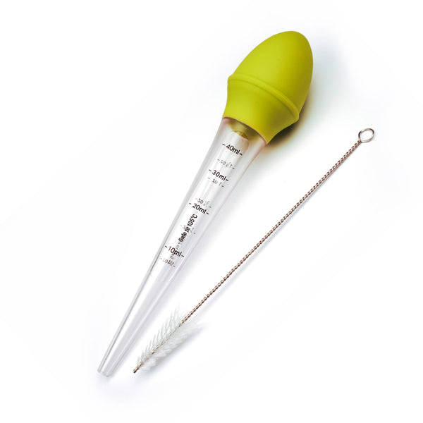 R.S.V.P Polycarbonate Baster