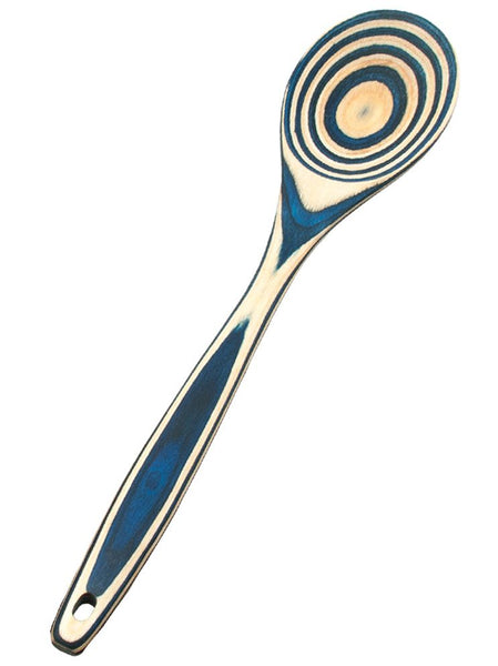 Island Bamboo Spoon - Blue