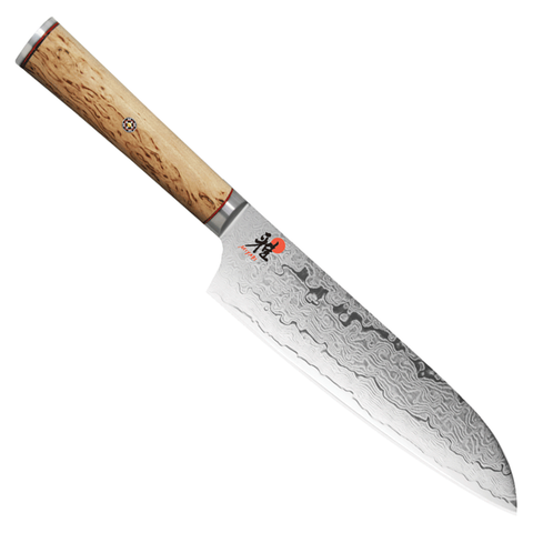 Miyabi Birch Santoku 7"