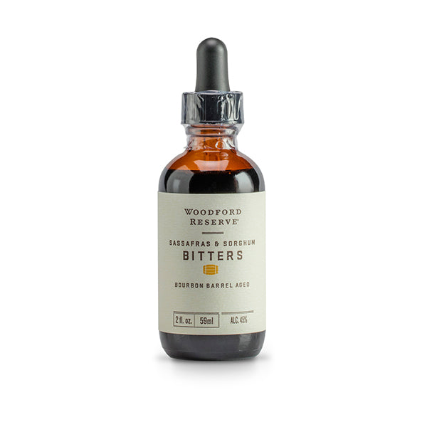 Woodford Reserve - Sorghum & Sassafras Bitters