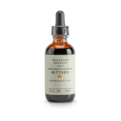 Woodford Reserve - Sorghum & Sassafras Bitters