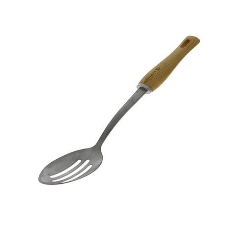 de Buyer - B Bois Slotted Spoon