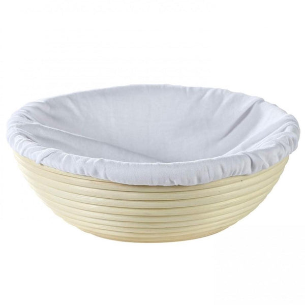 Frieling Proofing Basket Liner 10"