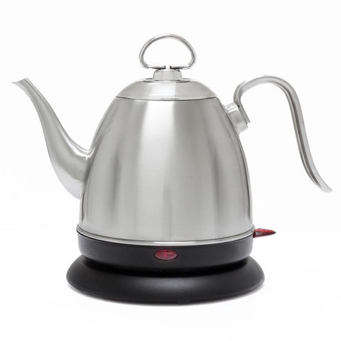 Chantal Stainless Steel Mia Electric Kettle