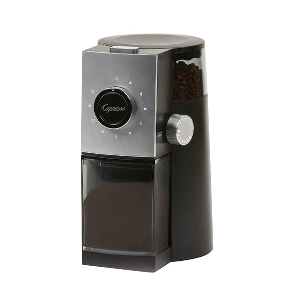 Capresso Grind Select Burr Grinder
