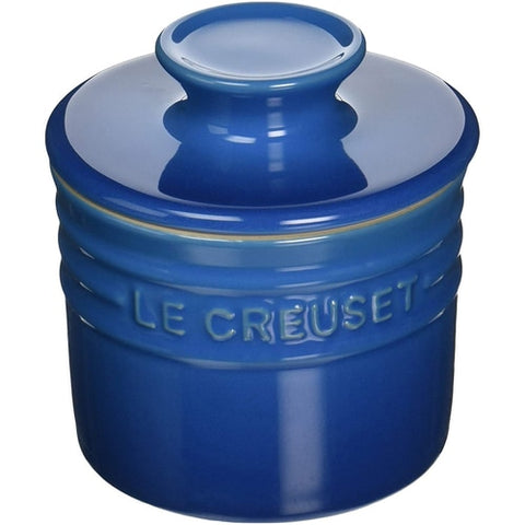 Le Creuset Mini Round Cocotte - Artichaut – The Happy Cook