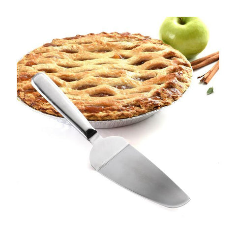 Norpo Stainless Cake/Pie Server