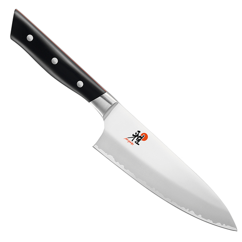 Miyabi Evolution Chef's 6"