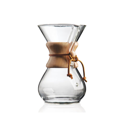 Chemex 6 Cup Coffeemaker