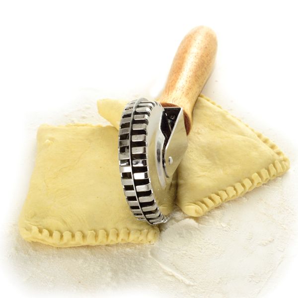 Norpro Pastry Crimper