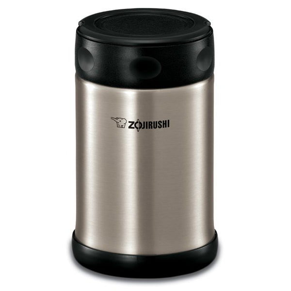 Zojirushi - Stainless Food Jar - 17 oz