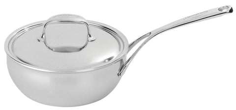 Demeyere Atlantis 3.5 qt Saucier (PROMO)