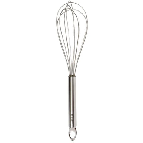 Cuisipro 10" Silicone Egg Whisk