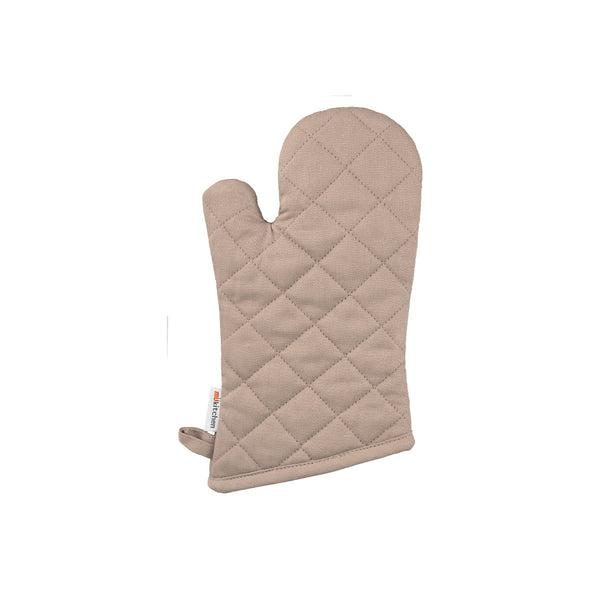 MU Kitchen- Mitt- Flax