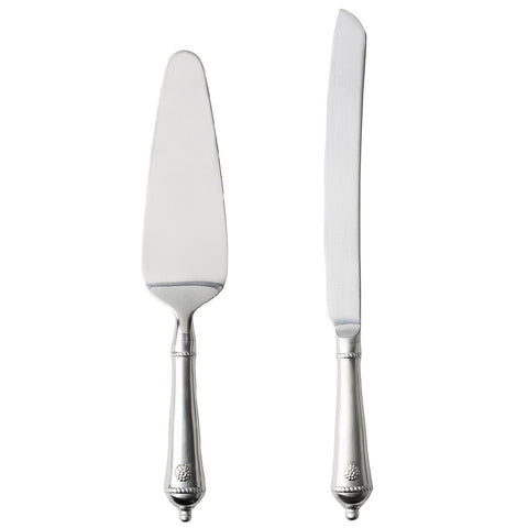 Juliska Berry & Thread Knife/Server Set