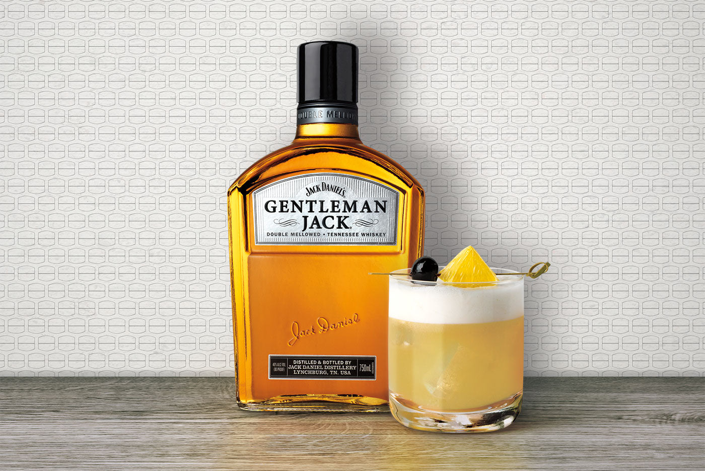 Jack Daniel's Whiskey Sour Cocktail Mixer at Von Maur