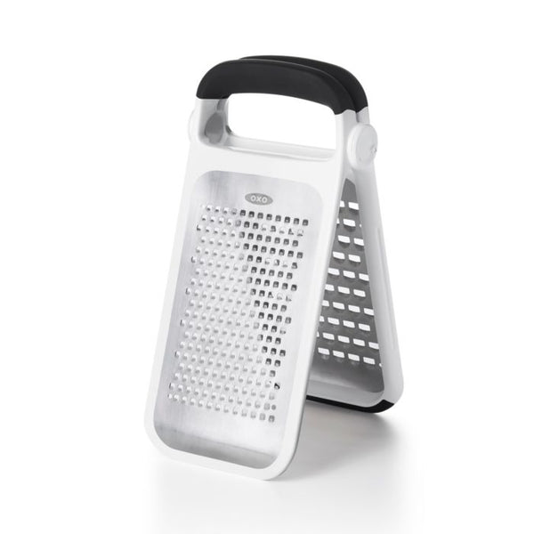 OXO Good Grips Two-Fold Grater