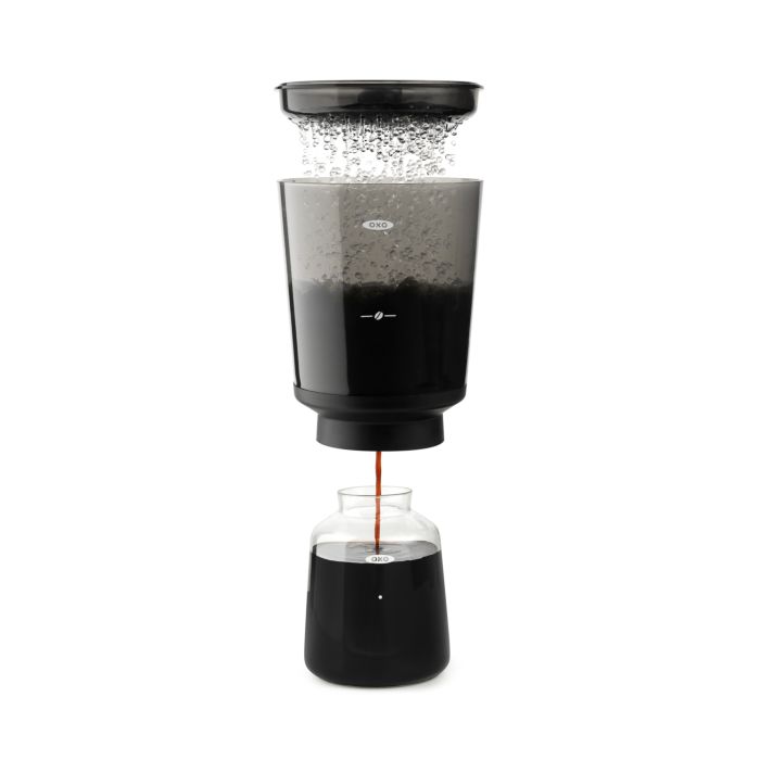 OXO Brew Cold Brew Coffee Maker