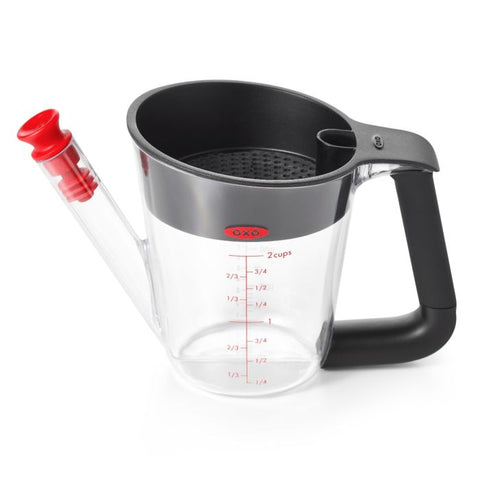 OXO Fat Separator - 2 Cups