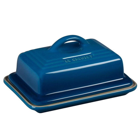 Le Creuset Heritage Butter Dish Marseille