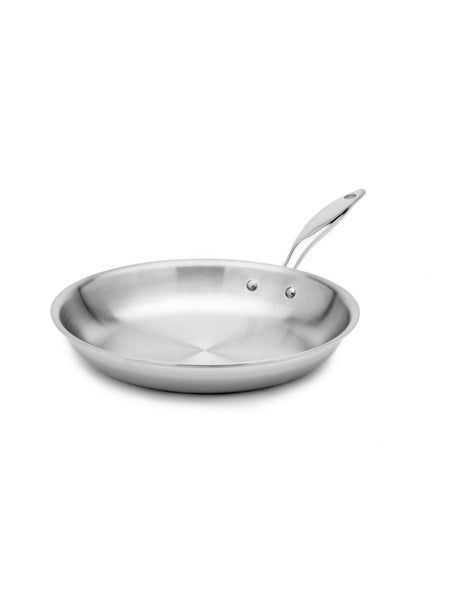 Hammer Stahl - Heritage Steel 12" Fry Pan
