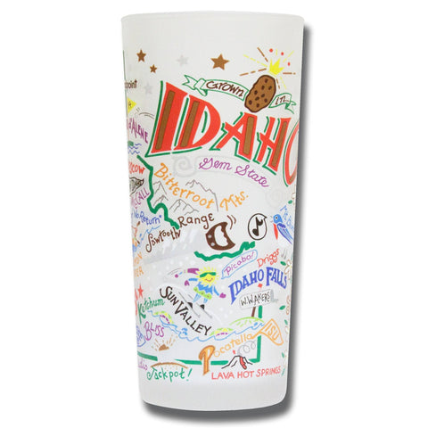 Catstudio Glass - Idaho