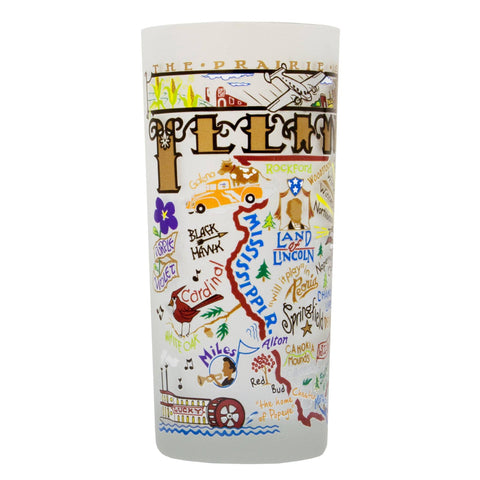 Catstudio Glass - Illinois